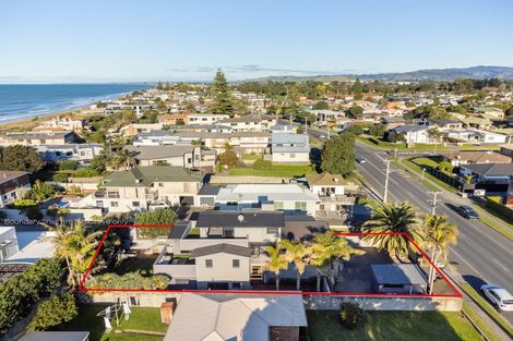 Photo of property in 43 Oceanbeach Road, Mount Maunganui, 3116