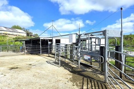 Photo of property in 153 Marohemo Road, Maungaturoto, 0587