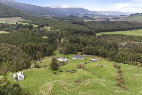 Photo of property in 120 East Mangahuia Road, Rangiwahia, Kimbolton, 4774