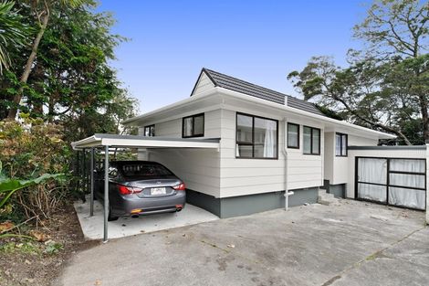 Photo of property in 1/46 Reynella Drive, Massey, Auckland, 0614