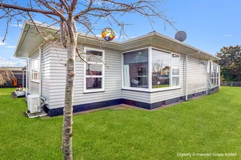 Photo of property in 16 Meadowvale Drive, Levin, 5510