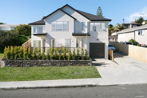 Photo of property in 154a Awaruku Road, Torbay, Auckland, 0630