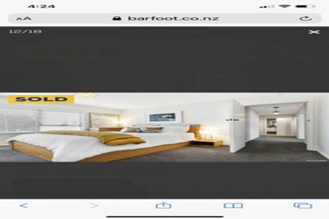 Photo of property in 3/11 Saint Georges Bay Road, Parnell, Auckland, 1052