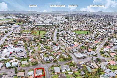 Photo of property in 16 Vercoe Road, Beerescourt, Hamilton, 3200