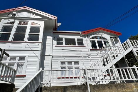 Photo of property in 23 Waipapa Road, Hataitai, Wellington, 6021