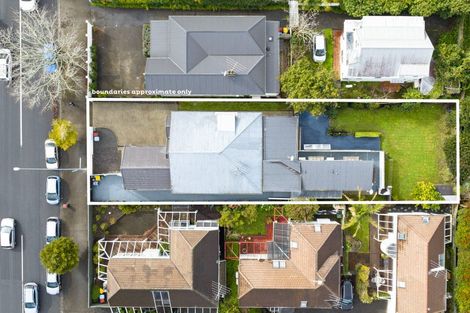 Photo of property in 32 Green Lane East, Remuera, Auckland, 1050