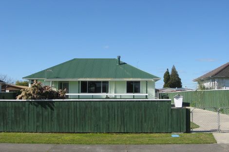 Photo of property in 12 Matai Street, Edgecumbe, 3120