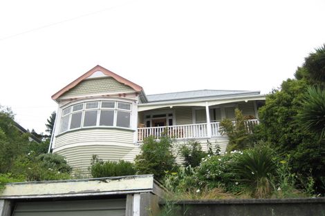 Photo of property in 6 Cressy Terrace, Lyttelton, 8082