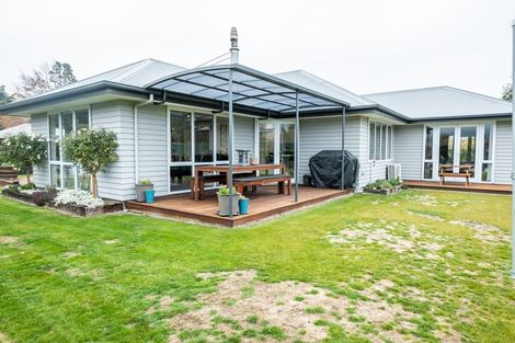 Photo of property in 8/2 Ensor Drive, Hanmer Springs, 7334