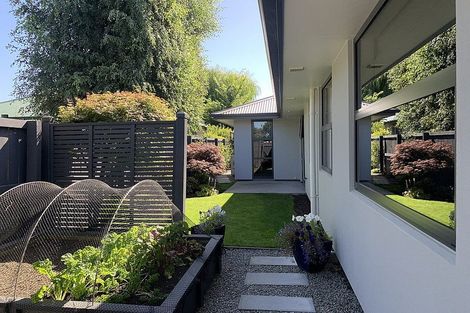 Photo of property in 23c Elizabeth Street, Ashburton, 7700