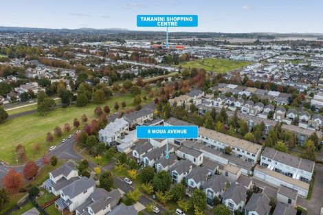 Photo of property in 8 Mohua Avenue, Takanini, 2112