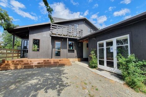 Photo of property in 6 Nixs Road, Apiti, Kimbolton, 4774