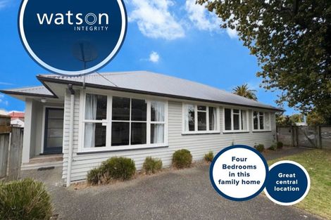 Photo of property in 75 Heretaunga Street, Palmerston North, 4414