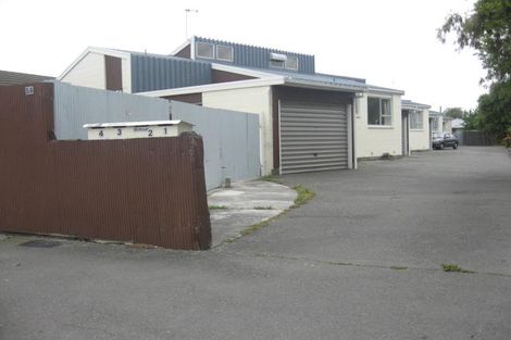 Photo of property in 1/58 Peer Street, Upper Riccarton, Christchurch, 8041
