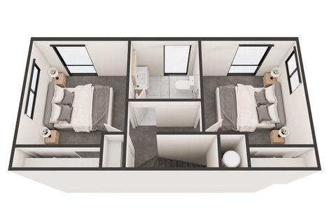 Photo of property in 10/8 Tonga Place, Riccarton, Christchurch, 8041