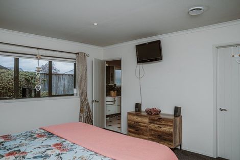 Photo of property in 12 Pelorus Place, Redwoodtown, Blenheim, 7201