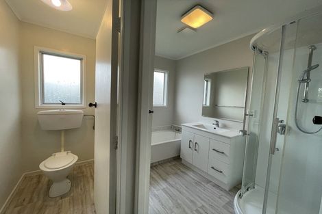 Photo of property in 3/26 Herrick Street, Marewa, Napier, 4110