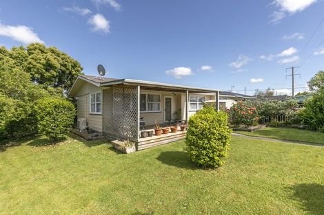 Photo of property in 18a Blundell Place, Huntly, 3700
