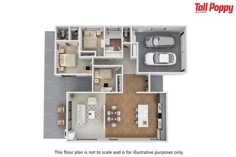 Photo of property in 8 Anglers Way, Omokoroa, 3114