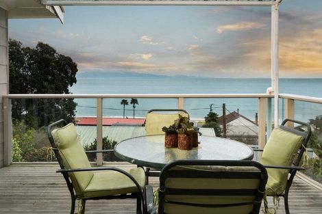 Photo of property in 5 Adams Road, Thornton Bay, Thames, 3575