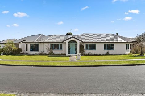 Photo of property in 48 Spinnaker Drive, Flagstaff, Hamilton, 3210