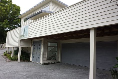 Photo of property in 54 Middleton Road, Remuera, Auckland, 1050