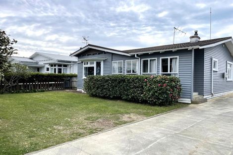 Photo of property in 907 Fitzroy Avenue, Mahora, Hastings, 4120