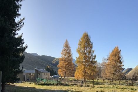 Photo of property in 1891 Fairlie Tekapo Road, Burkes Pass, Fairlie, 7987
