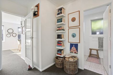 Photo of property in 25 Fleming Street, North New Brighton, Christchurch, 8083