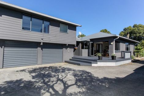 Photo of property in 21 Record Street, Fitzroy, New Plymouth, 4312