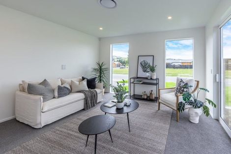 Photo of property in 23 Irvines Track, Halswell, Christchurch, 8025