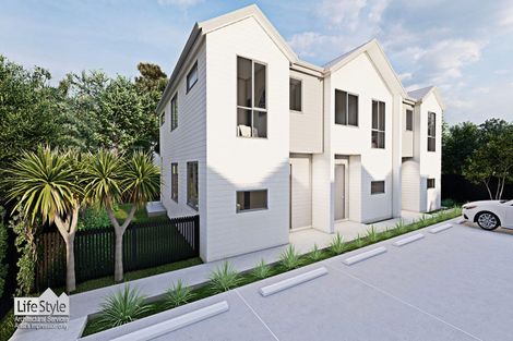 Photo of property in 3 Knox Road, Swanson, Auckland, 0612