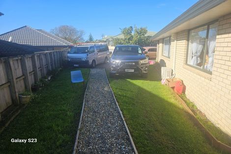Photo of property in 3a Margaret Road, Papatoetoe, Auckland, 2025
