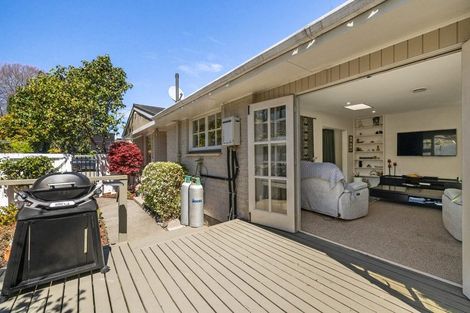 Photo of property in 1/203b Clyde Road, Burnside, Christchurch, 8053