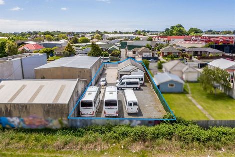 Photo of property in 50 Maunsell Street, Woolston, Christchurch, 8023