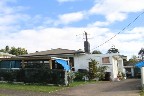 Photo of property in 5 Scott Street, Gate Pa, Tauranga, 3112