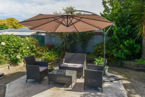 Photo of property in 21 Cottrell Crescent, Onekawa, Napier, 4110
