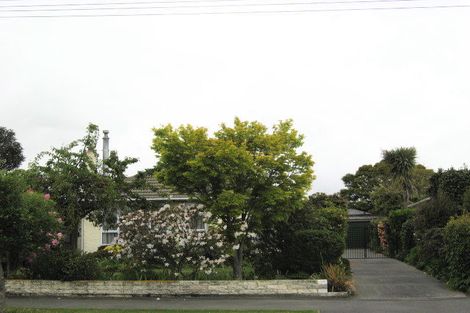 Photo of property in 8 Derwent Street, Bryndwr, Christchurch, 8053