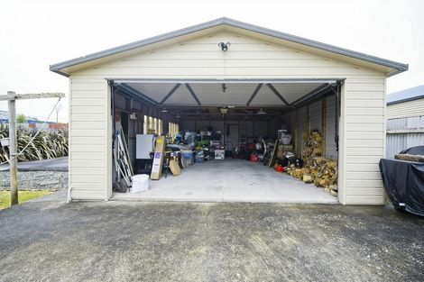 Photo of property in 128 Livingstone Street, Hokitika, 7810