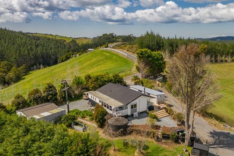 Photo of property in 200 Ngunguru Ford Road, Kiripaka, Whangarei, 0173