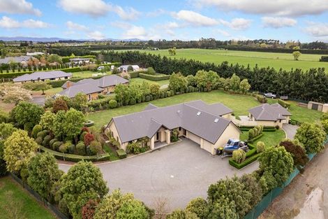 Photo of property in 28 Devine Drive, Rolleston, Christchurch, 7678