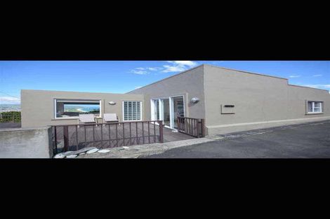 Photo of property in 27 Earls Road, Saint Clair, Dunedin, 9012