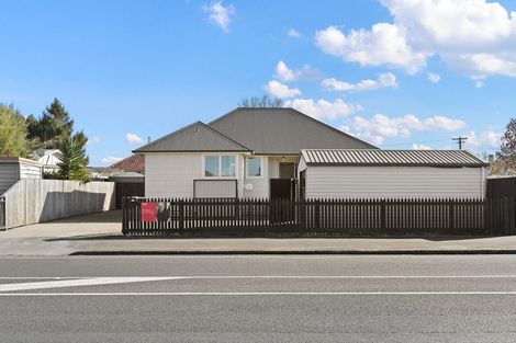 Photo of property in 60 Massey Street, Frankton, Hamilton, 3204