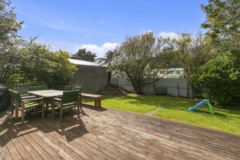 Photo of property in 11 Hinemoa Street, Waiwhetu, Lower Hutt, 5010