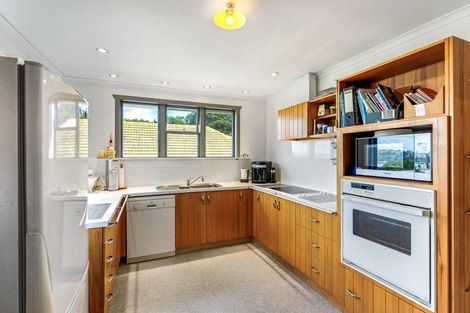 Photo of property in 10 District Road, Roseneath, Port Chalmers, 9023