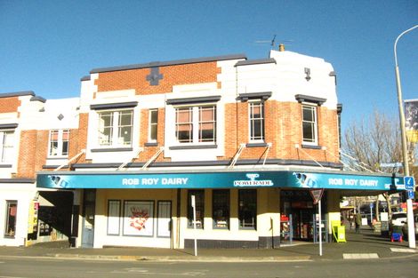 Photo of property in 22 Albany Street, North Dunedin, Dunedin, 9016