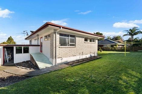 Photo of property in 4/24 Alfriston Road, Manurewa East, Auckland, 2102