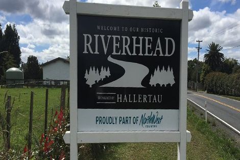 Photo of property in 8 Drovers Way, Riverhead, 0820