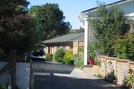 Photo of property in 1 Brandon Road, Glen Eden, Auckland, 0602