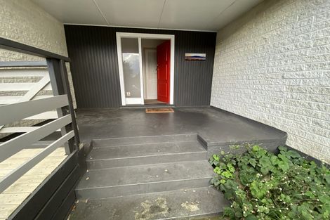 Photo of property in 8/8a Featherston Street, Levin, 5510